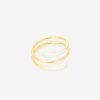 Accessories Isabel Marant | Casablanca Spiral Ring