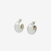 Accessories Isabel Marant | Small Shiny Crescent Earrings