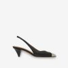 Shoes Isabel Marant | Elina Leather Pumps