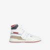 Shoes Isabel Marant | Alsee Leather Sneakers