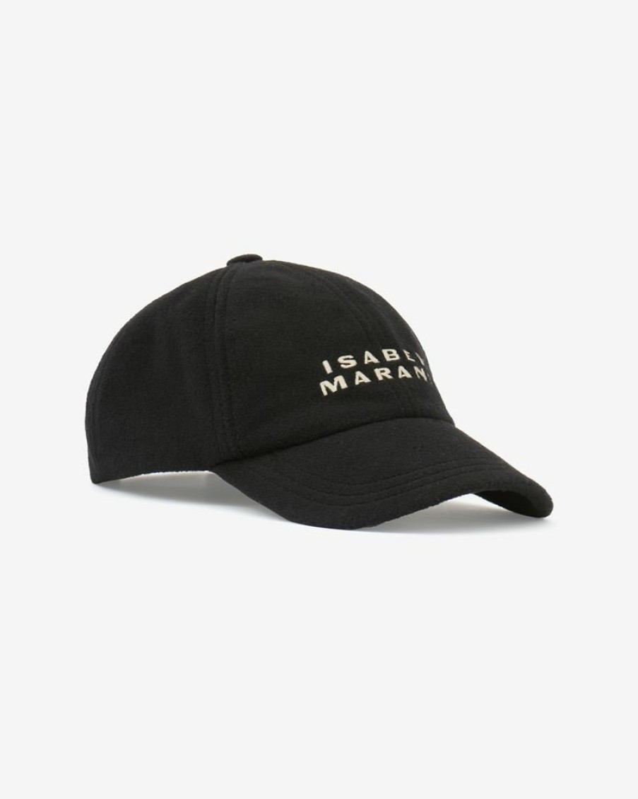 Accessories Isabel Marant | Tyron Logo Cap