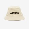 Accessories Isabel Marant | Haley Logo Hat