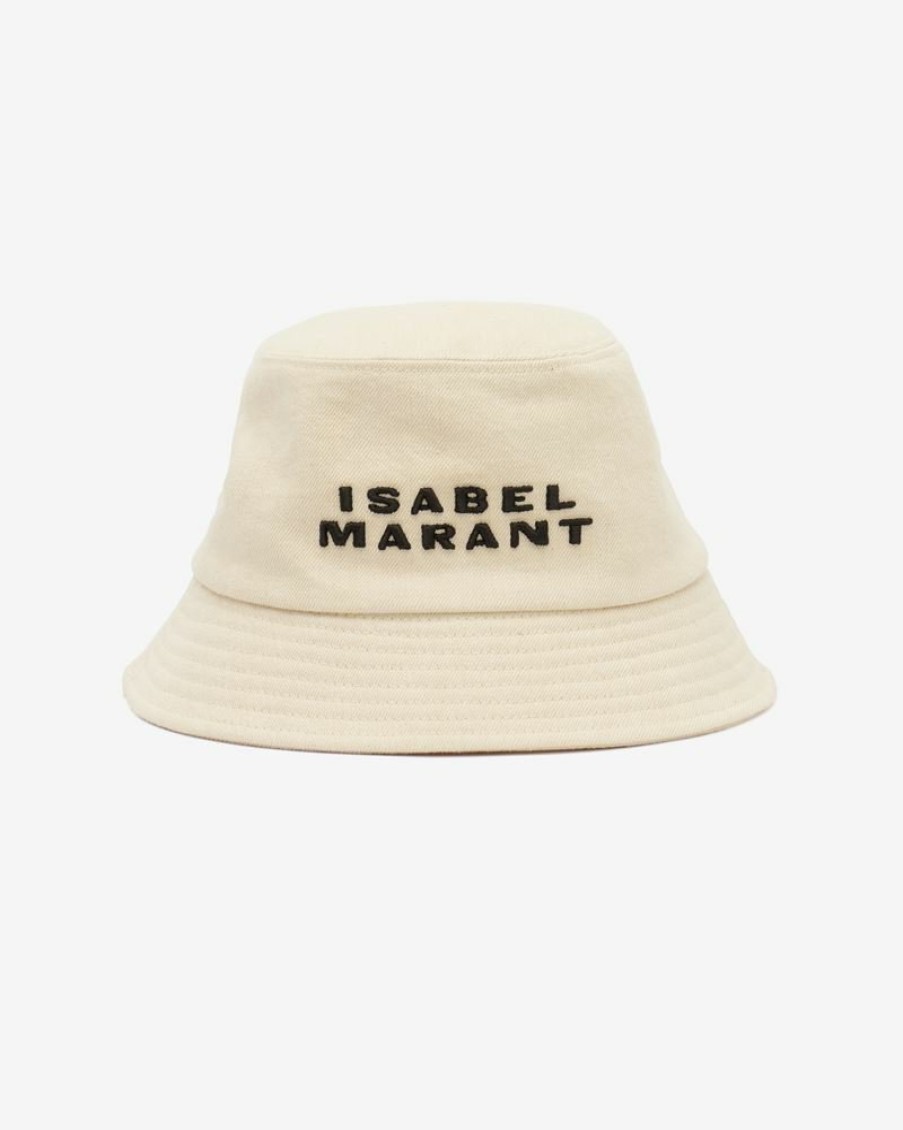 Accessories Isabel Marant | Haley Logo Hat