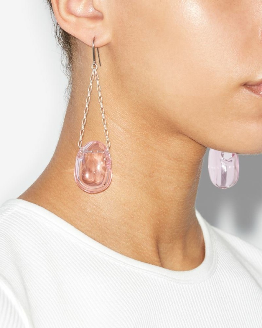 Accessories Isabel Marant | Bubble Earrings