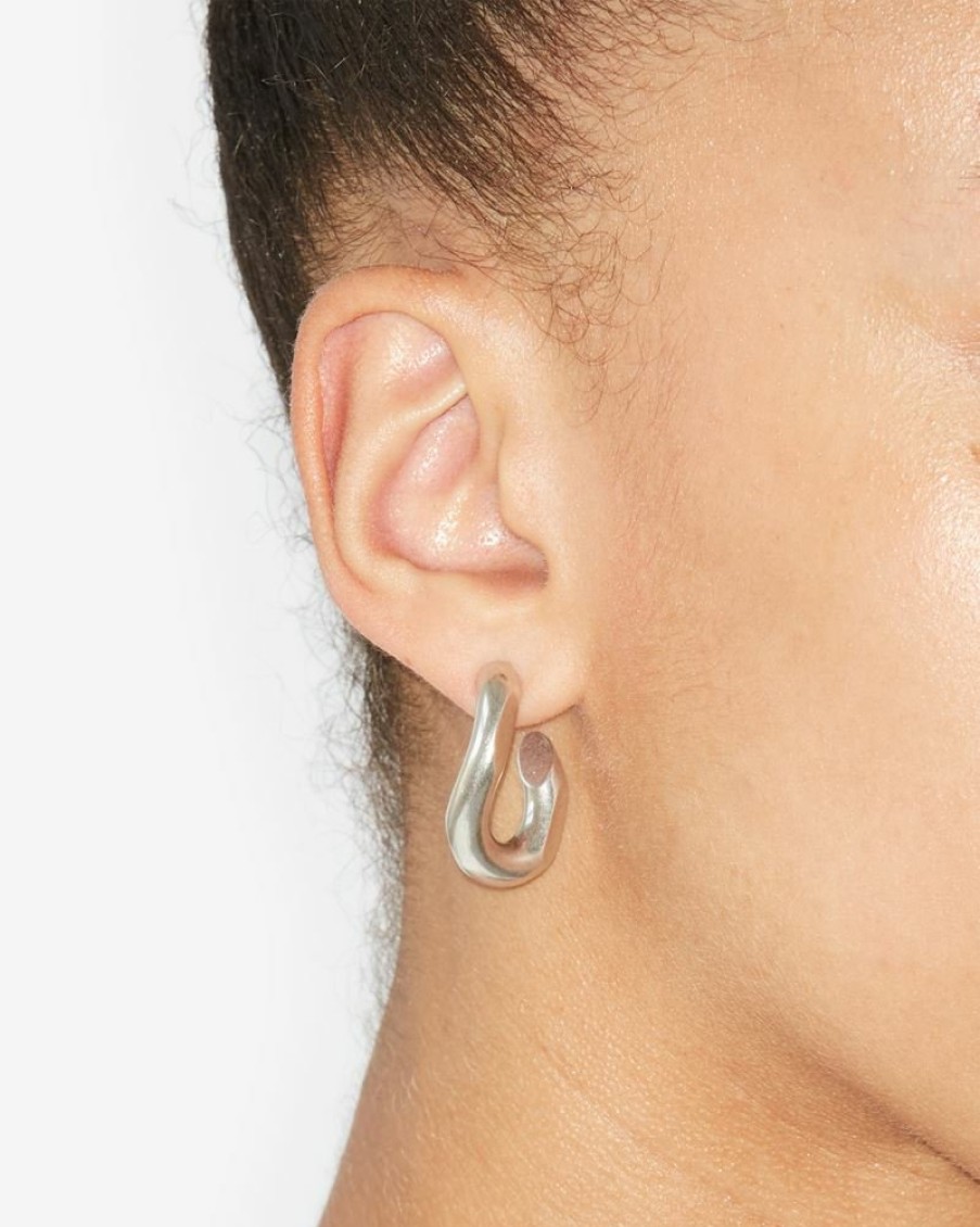 Accessories Isabel Marant | Links Earrings