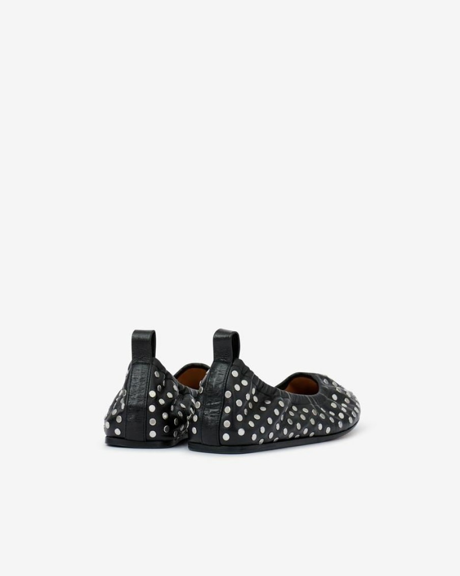 Shoes Isabel Marant | Belna Ballet Shoes