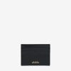 Bags Isabel Marant | Chiba Leather Card Holder