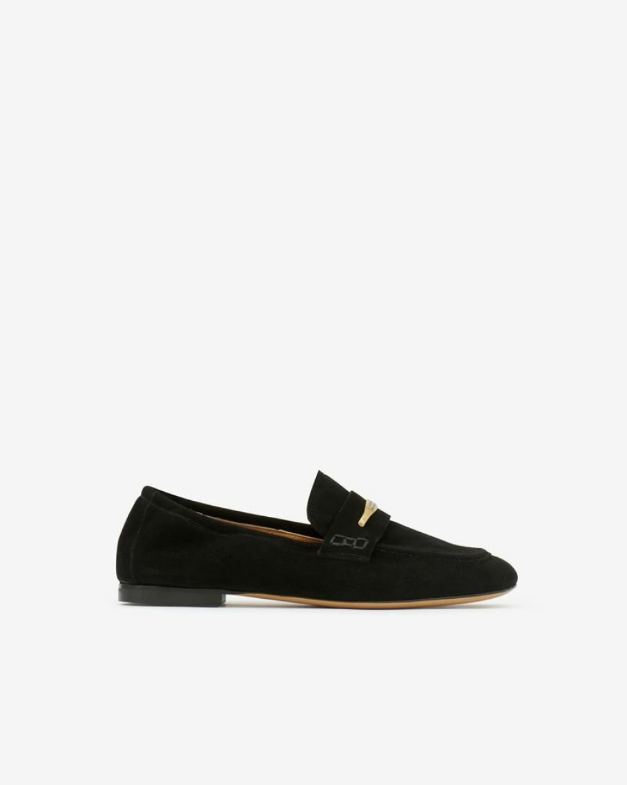 Shoes Isabel Marant | Iseri Loafer