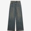 Isabel Marant Isabel Marant | Noldy Denim Trousers