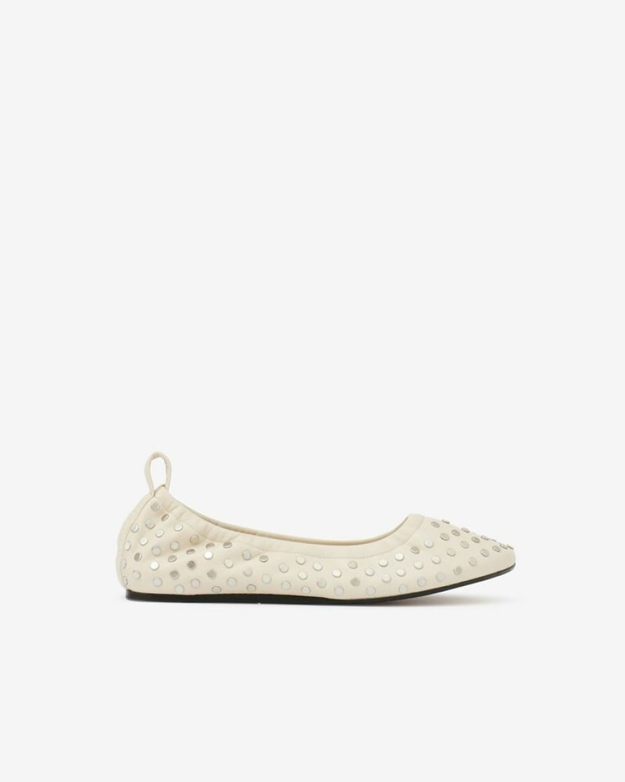 Shoes Isabel Marant | Belna Ballet Shoes