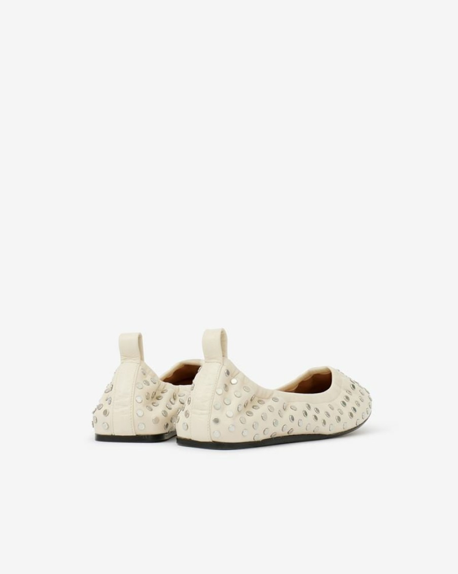 Shoes Isabel Marant | Belna Ballet Shoes