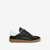 Shoes Isabel Marant | Beth Leather Sneakers