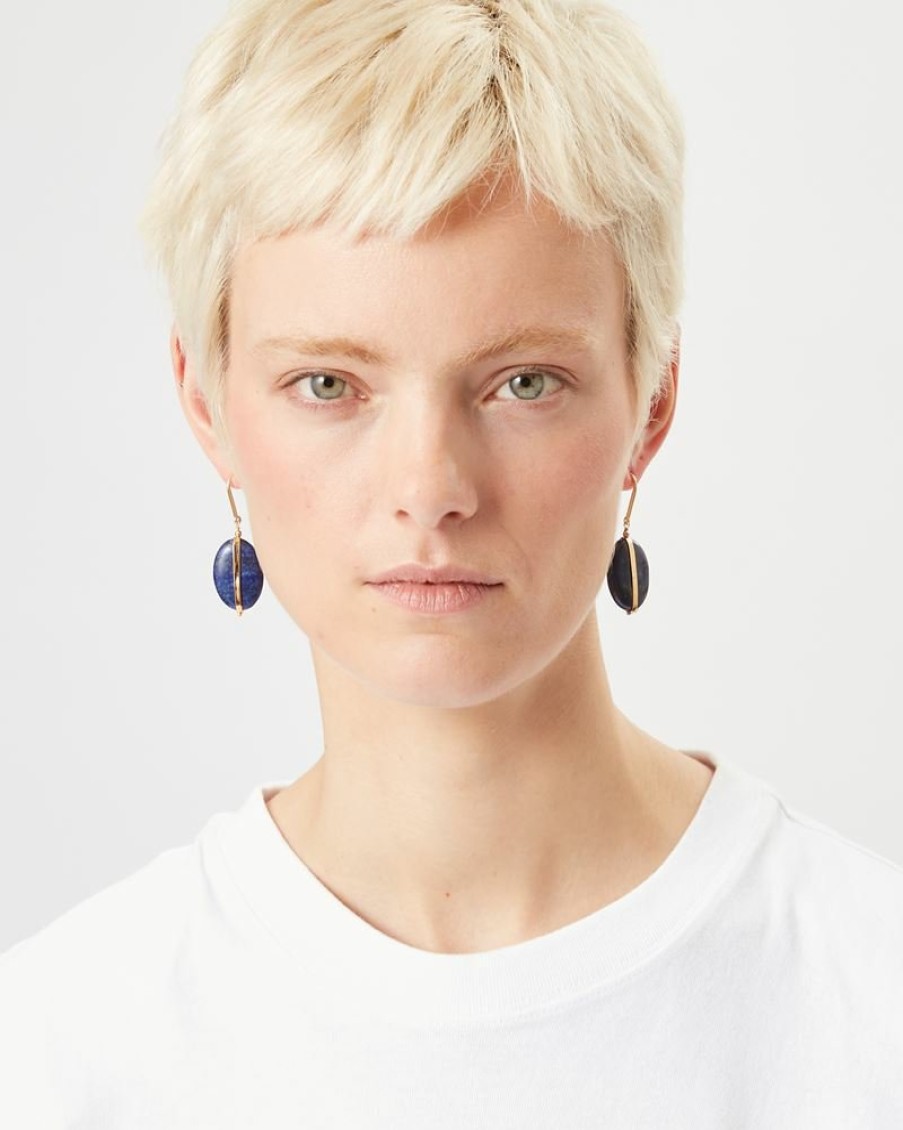 Accessories Isabel Marant | Stones Earrings