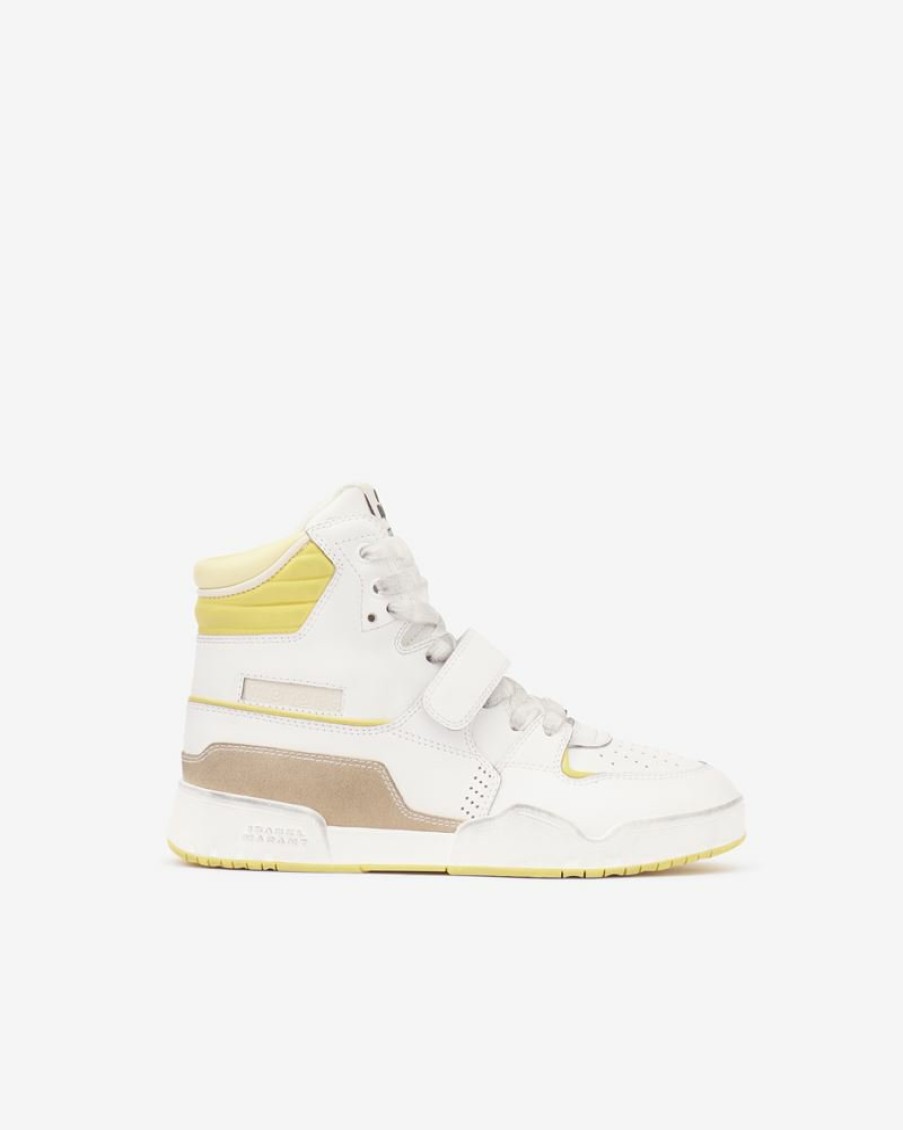 Shoes Isabel Marant | Alsse Sneakers