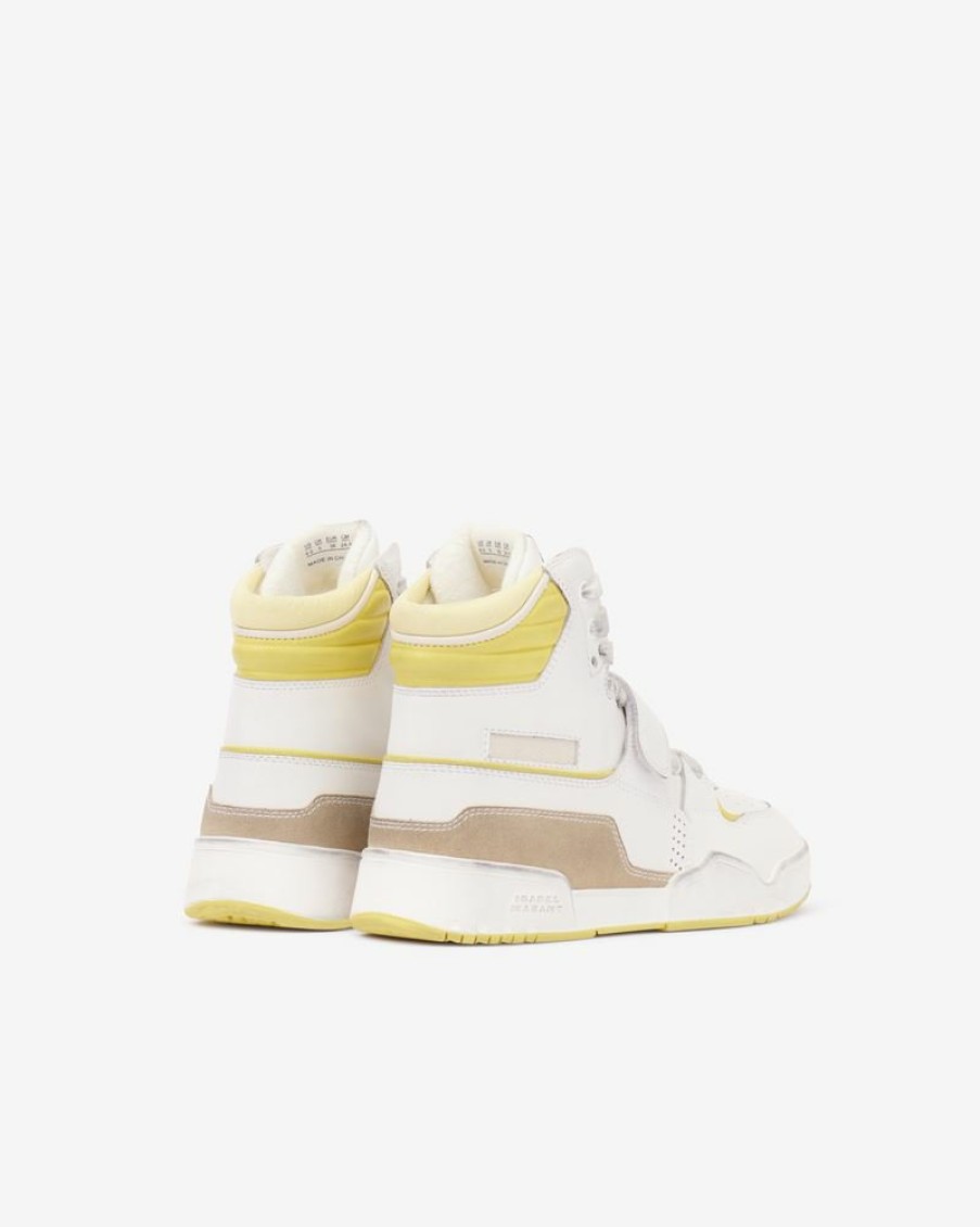 Shoes Isabel Marant | Alsse Sneakers