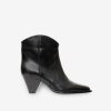 Shoes Isabel Marant | Darizo Leather Ankle Boots