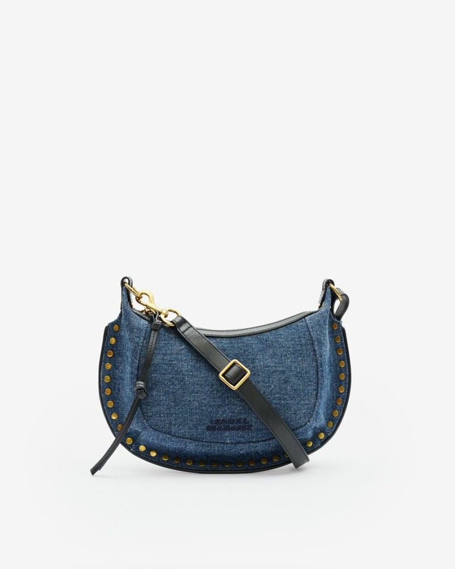 Bags Isabel Marant | Oskan Moon Bag