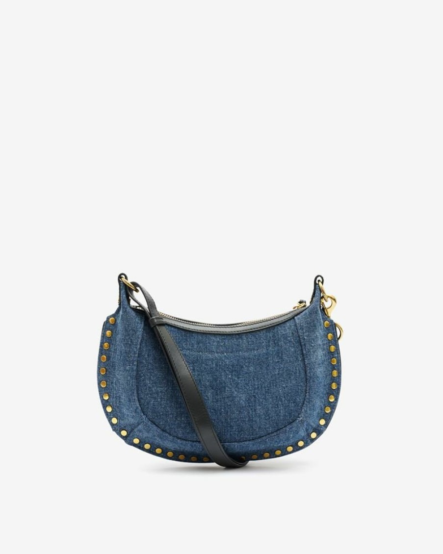 Bags Isabel Marant | Oskan Moon Bag