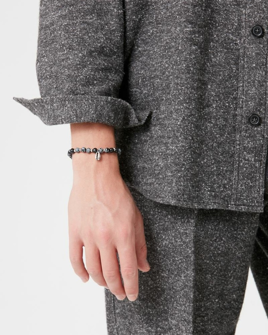 Man Isabel Marant | Mr Grigri Man Bracelet