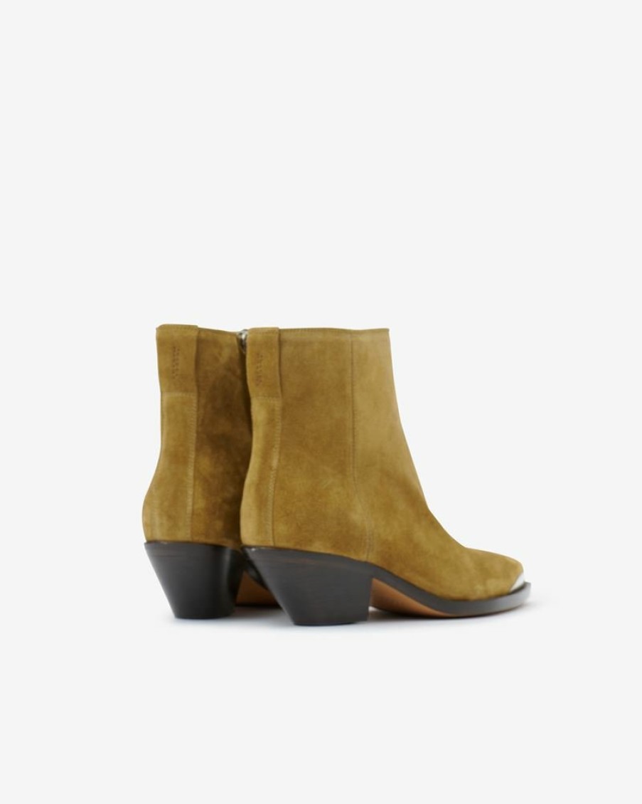 Shoes Isabel Marant | Adnae Low Boots