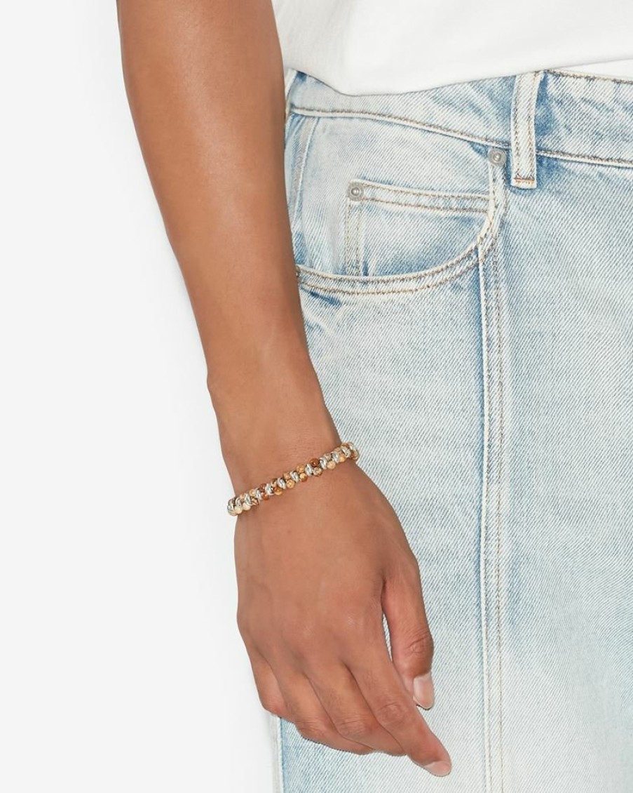 Accessories Isabel Marant | Snowstone Bracelet