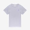 Marant Etoile Isabel Marant | Aby Logo Cotton T-Shirt