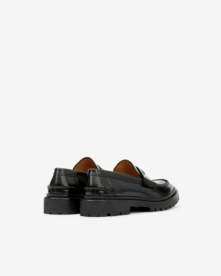 Shoes Isabel Marant | Frezzah Loafers