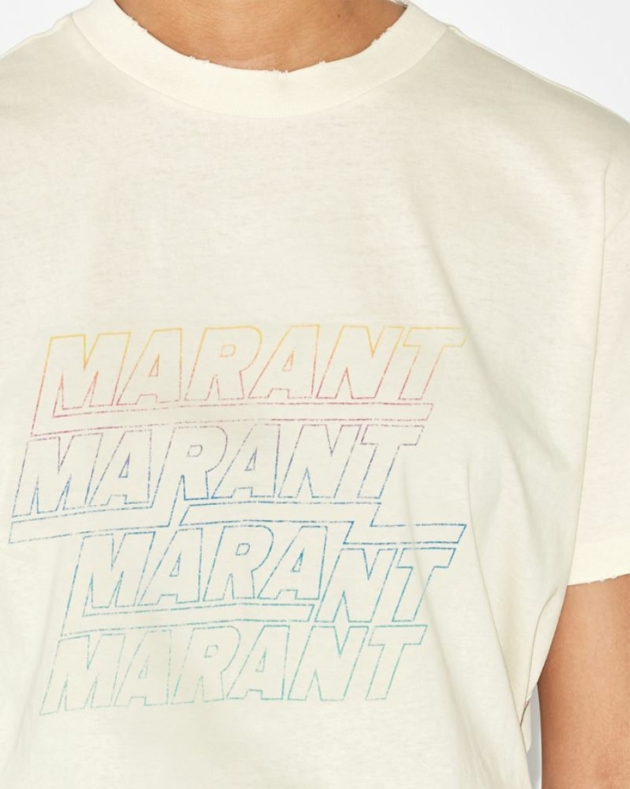 Marant Etoile Isabel Marant | Zoeline Tee-Shirt