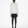 Isabel Marant Isabel Marant | Scott Logo Hoodie Sweatshirt