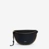 Bags Isabel Marant | Skano Grained Leather Belt Bag