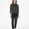 Marant Etoile Isabel Marant | Milla Logo Sweatshirt