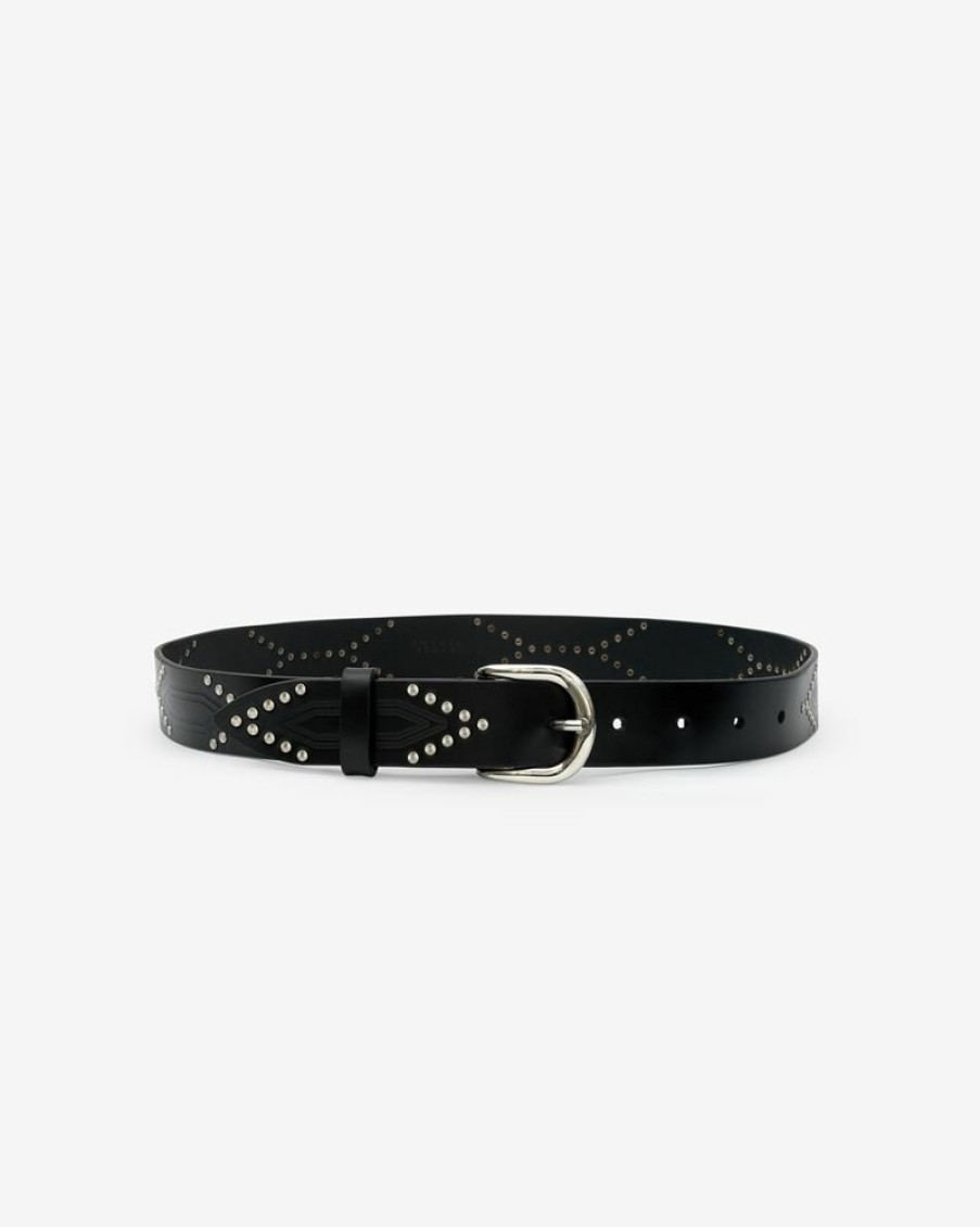 Accessories Isabel Marant | Tellyh Studded Belt