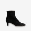 Shoes Isabel Marant | Deone Suede Leather Low Boots