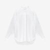 Marant Etoile Isabel Marant | Gamble Cotton Top