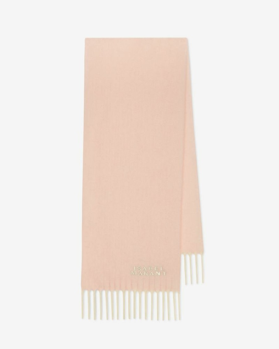 Accessories Isabel Marant | Firny Scarf