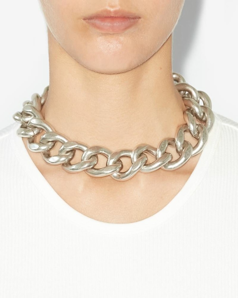 Accessories Isabel Marant | Choker Links