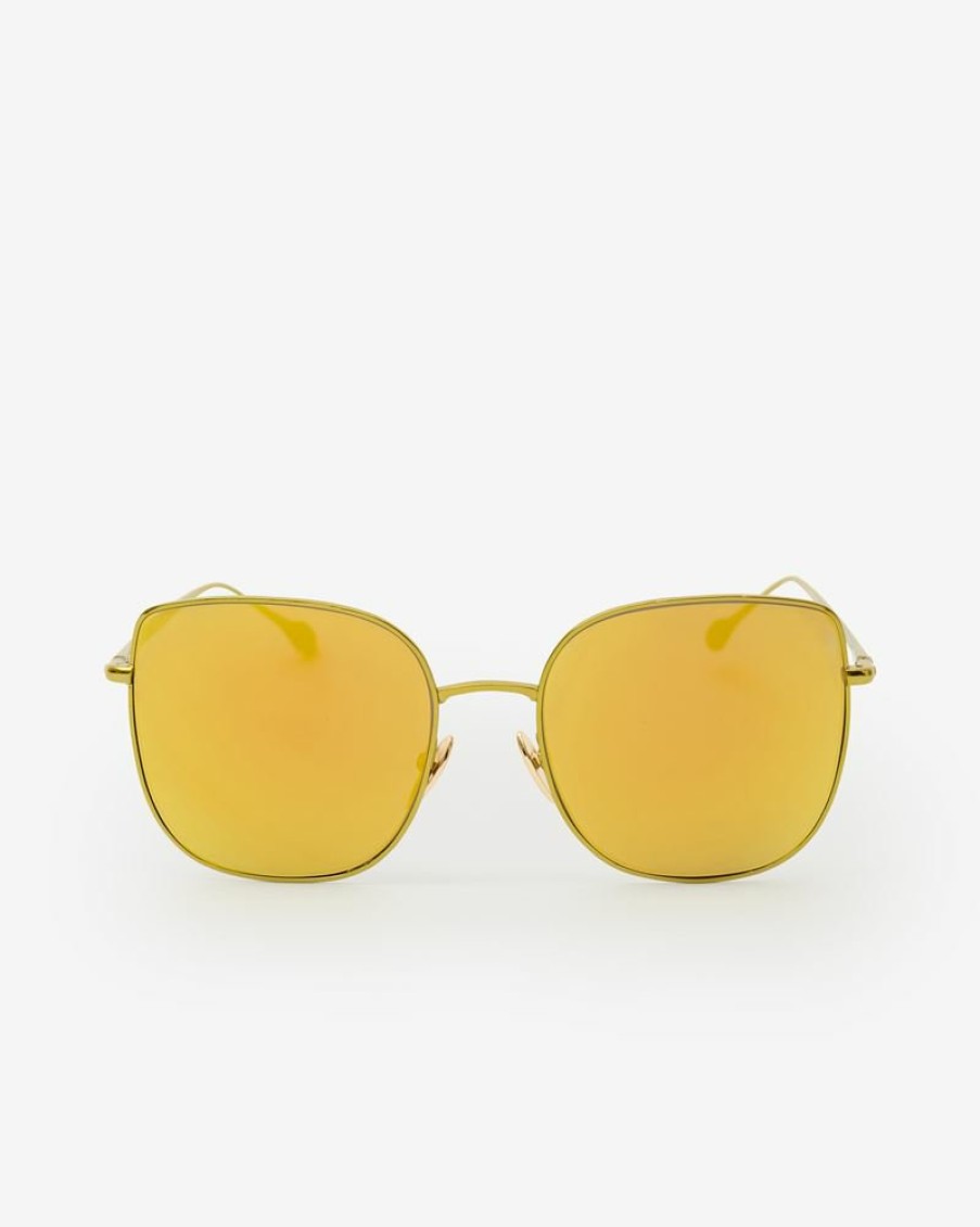 Accessories Isabel Marant | Zuko Square Sunglasses