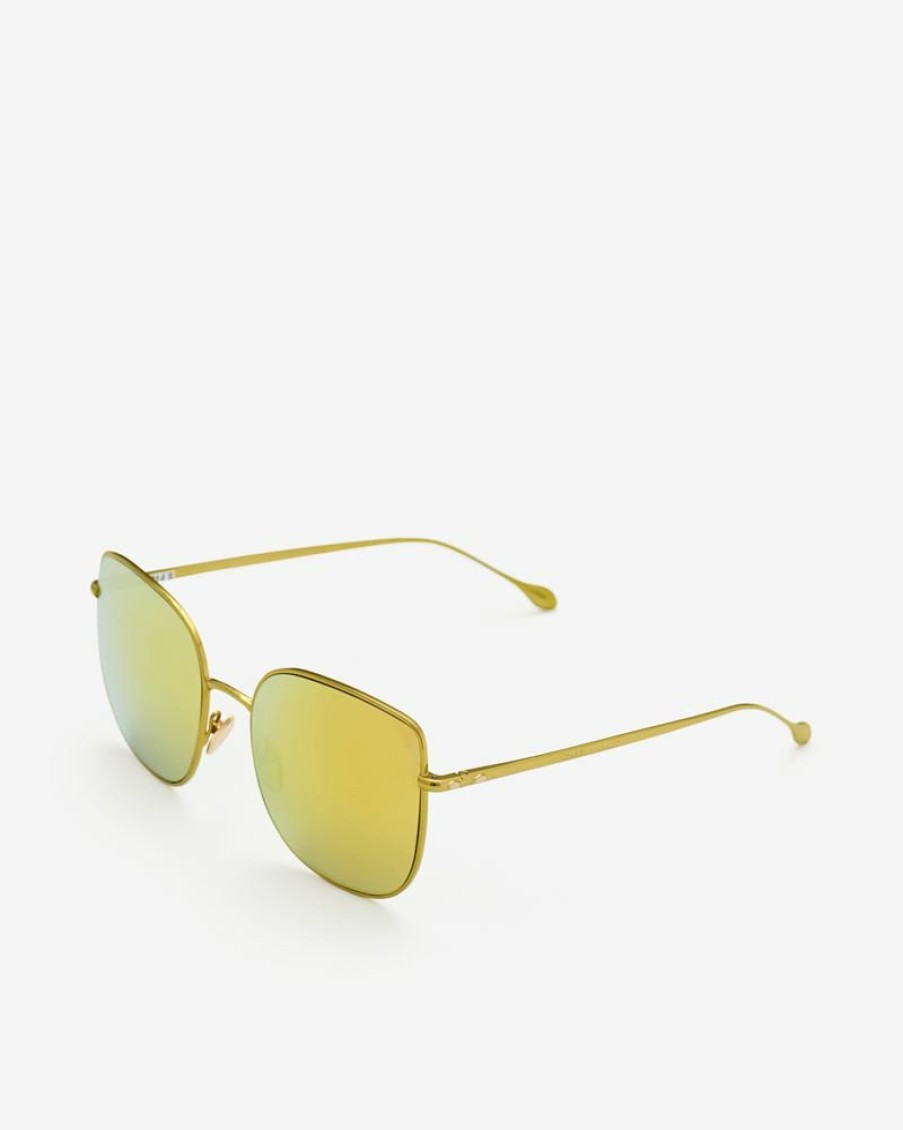 Accessories Isabel Marant | Zuko Square Sunglasses