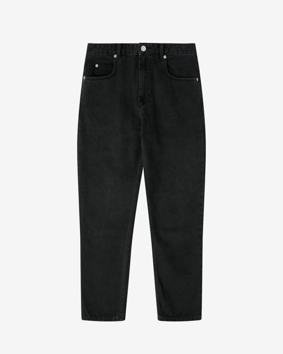 Marant Etoile Isabel Marant | Nea Slim Jeans