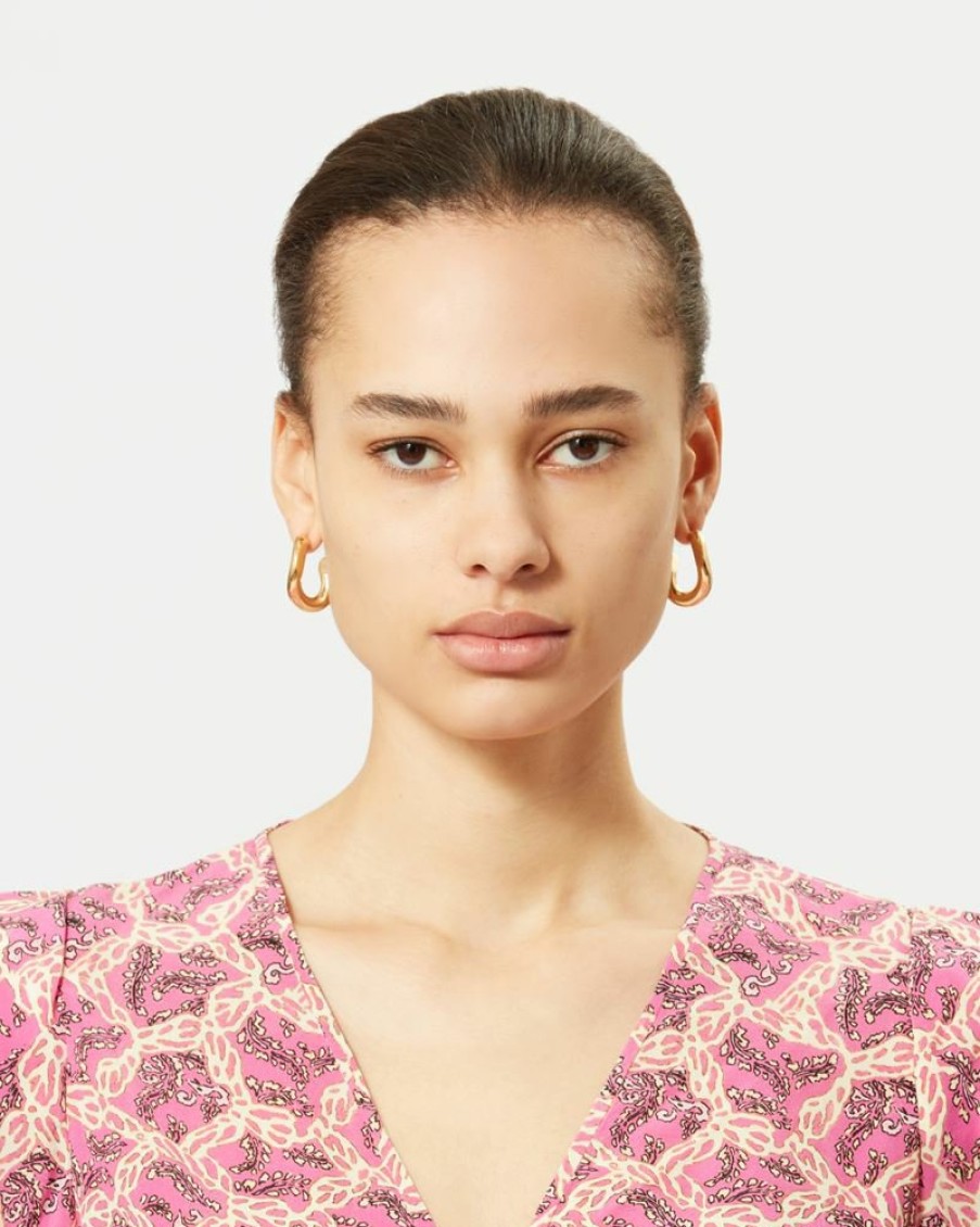 Accessories Isabel Marant | Links Earrings