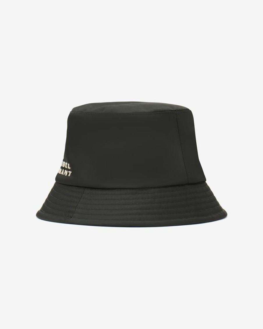 Accessories Isabel Marant | Haley Logo Hat