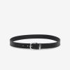 Accessories Isabel Marant | Zadd Leather Belt