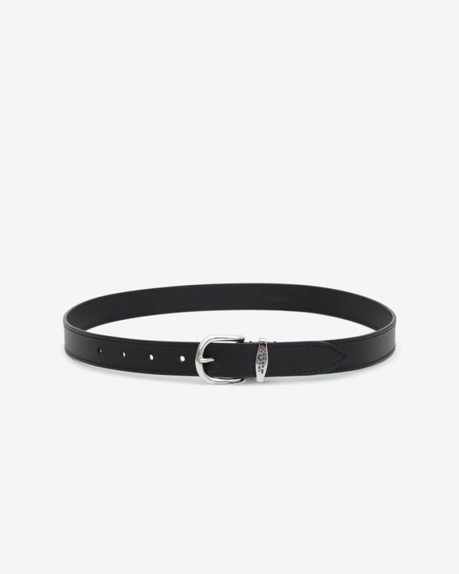 Accessories Isabel Marant | Zadd Leather Belt