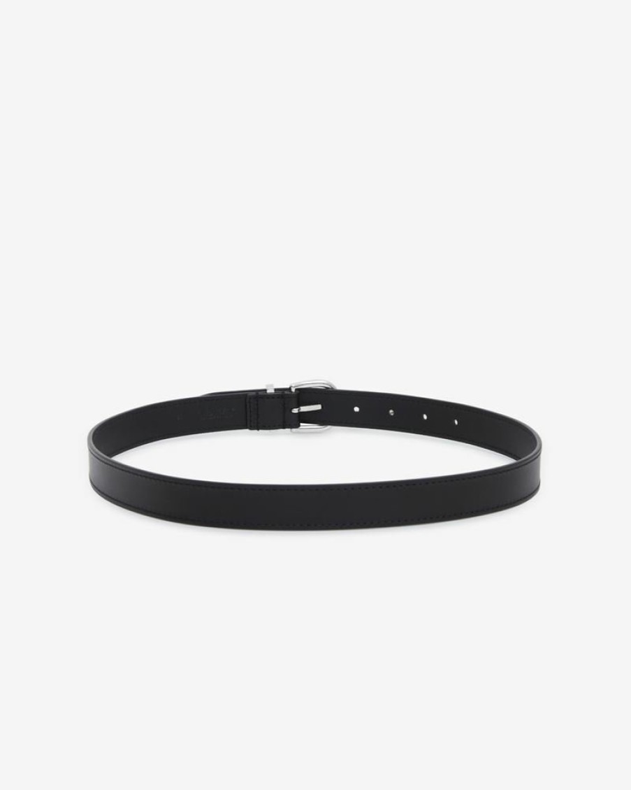 Accessories Isabel Marant | Zadd Leather Belt