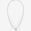 Accessories Isabel Marant | Charming Man Necklace