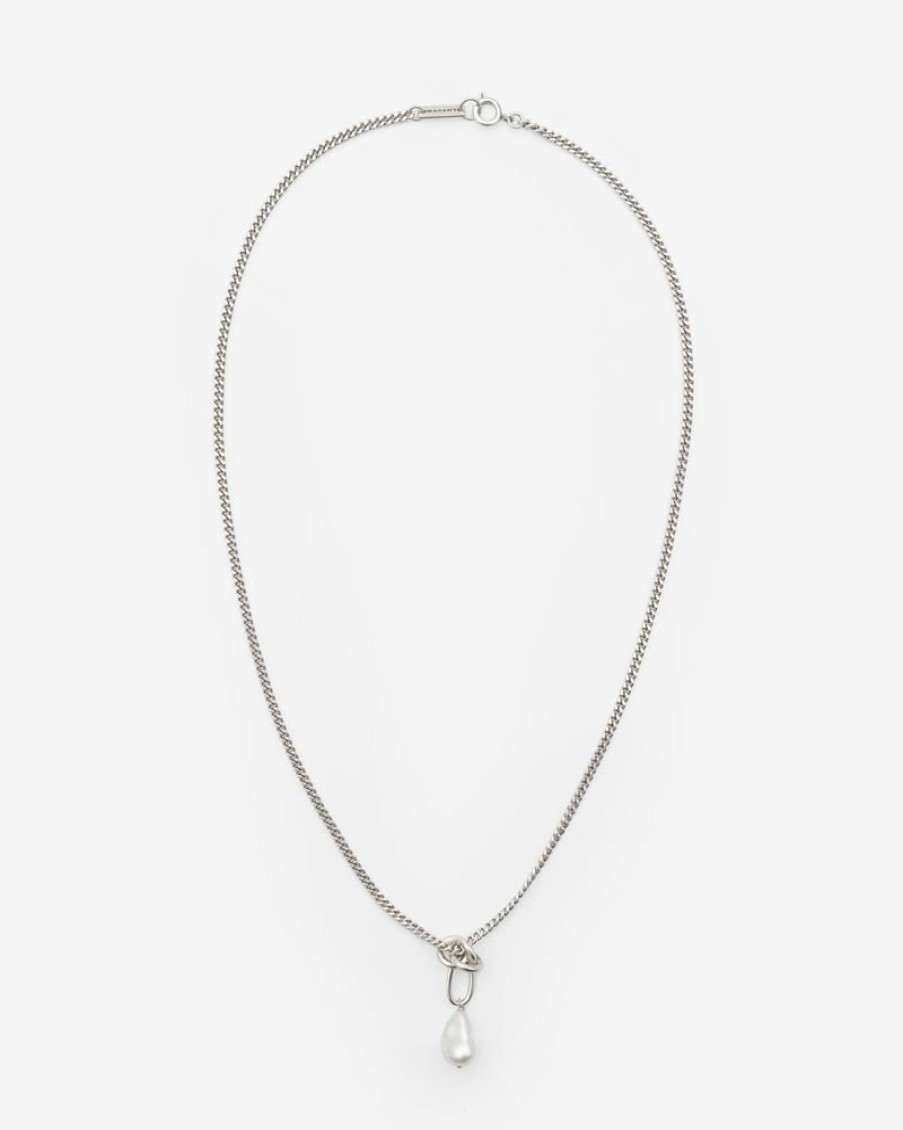 Accessories Isabel Marant | Charming Man Necklace