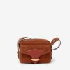 Bags Isabel Marant | Wasy Suede Camera Bag