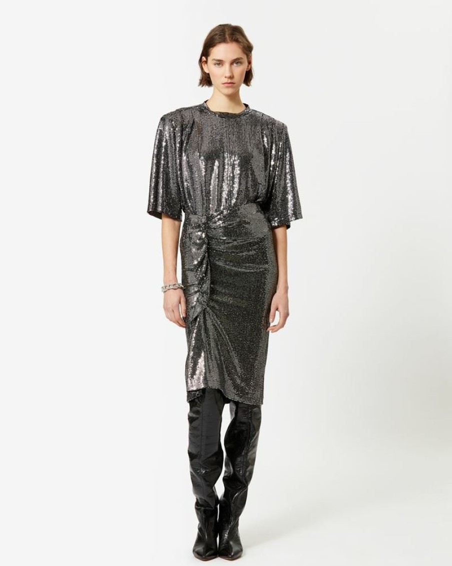 Marant Etoile Isabel Marant | Dolene Skirt