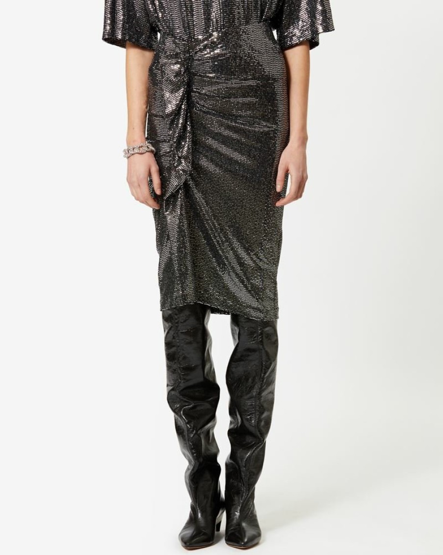 Marant Etoile Isabel Marant | Dolene Skirt