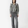 Marant Etoile Isabel Marant | Tilorsya Fluid Denim Trousers